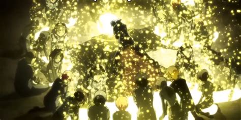 assassination classroom ending reddit|Anime & Manga Assassination Classroom Ending (Spoiler Alert).